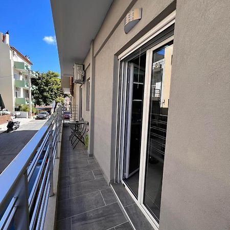 Stay360 Heraklion  Exterior photo