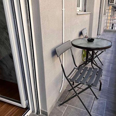 Stay360 Heraklion  Exterior photo