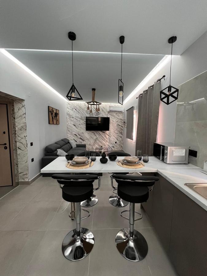 Stay360 Heraklion  Exterior photo