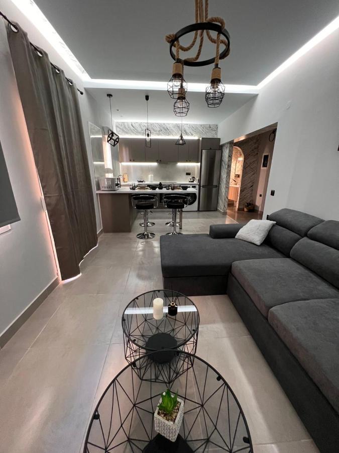 Stay360 Heraklion  Exterior photo