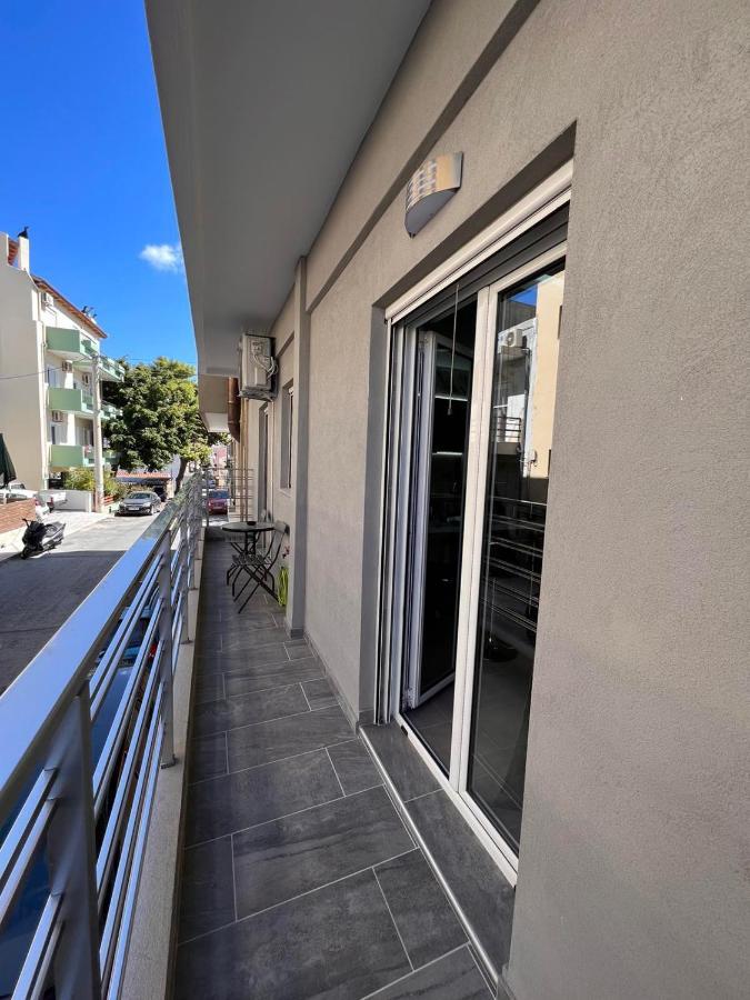 Stay360 Heraklion  Exterior photo