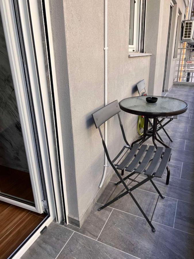 Stay360 Heraklion  Exterior photo