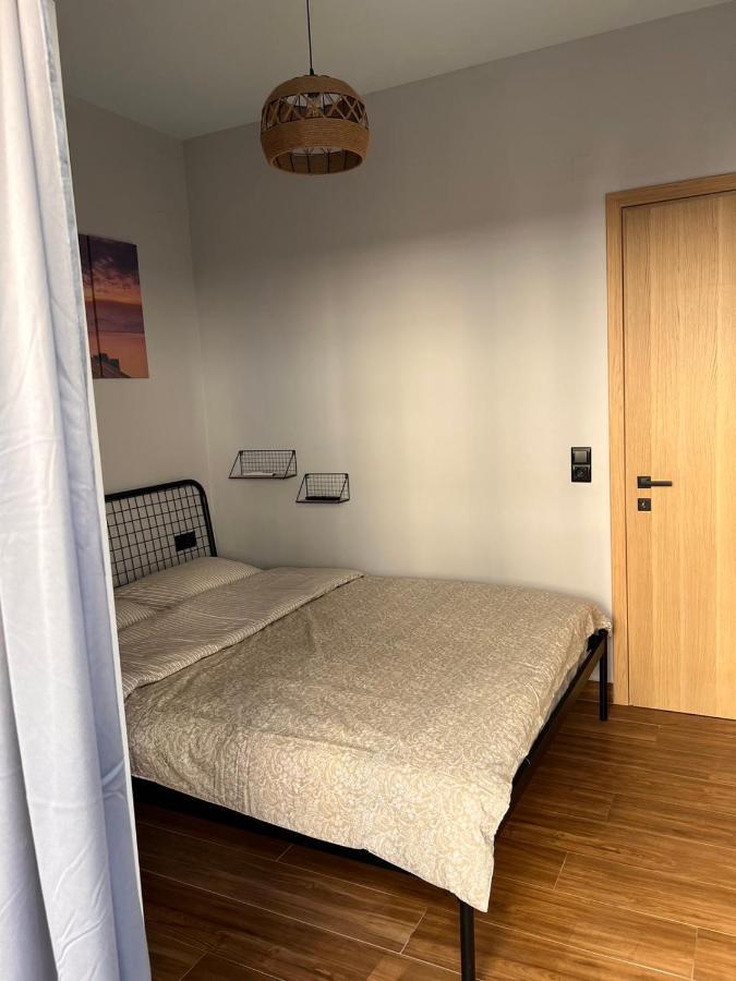 Stay360 Heraklion  Exterior photo
