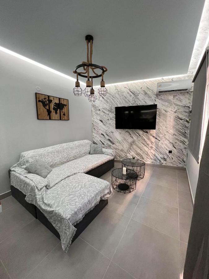 Stay360 Heraklion  Exterior photo
