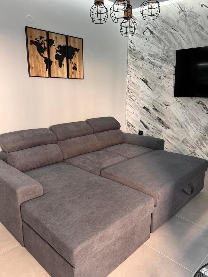Stay360 Heraklion  Exterior photo