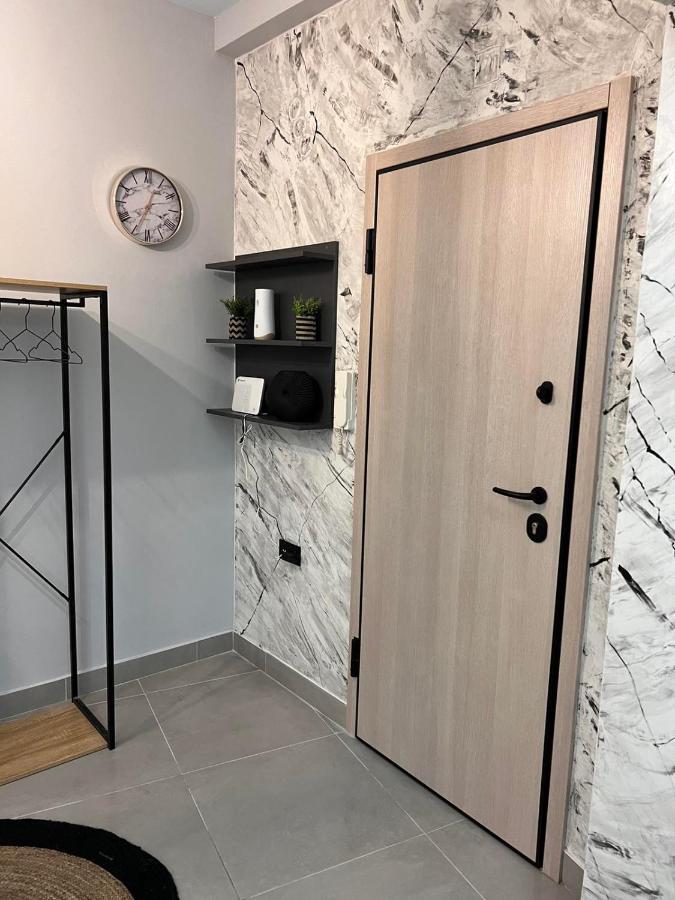 Stay360 Heraklion  Exterior photo